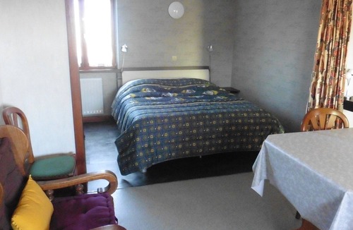 Morsbronn-les-Bains Apartment | Farmhouse