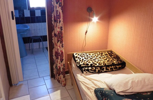 Morsbronn-les-Bains Apartment | Farmhouse