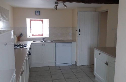 Saint-Connec Other | Farmhouse