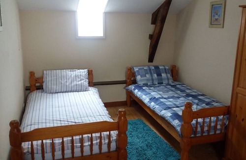 Saint-Connec Other | Farmhouse