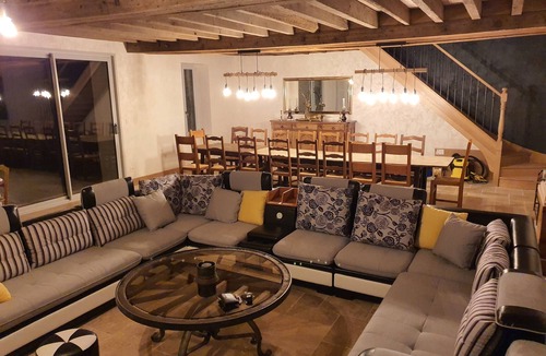 Saint-Cyr-en-Val Other | Farmhouse