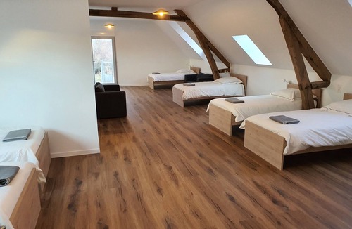 Saint-Cyr-en-Val Other | Farmhouse