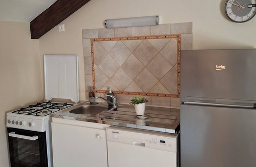 Vendeuvre-du-Poitou Apartment | FARMHOUSE 10 MINUTES FROM FUTUROSCOPE