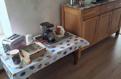 Vendeuvre-du-Poitou Apartment | FARMHOUSE 10 MINUTES FROM FUTUROSCOPE