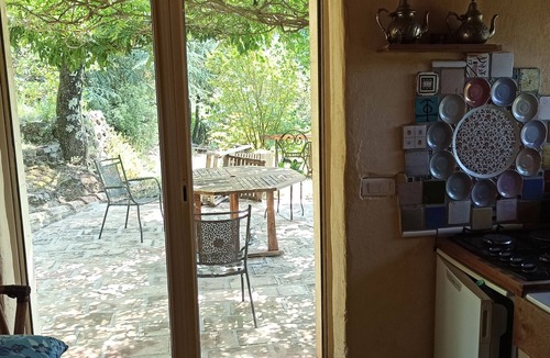 Sainte-Croix-de-Caderle Other | Farmhouse in the heart of nature, close to rivers, hiking trails and attractions.