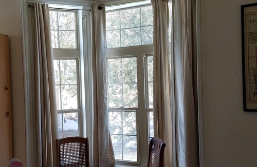 Richford House | Farmhouse, Gateway to the Finger Lakes
