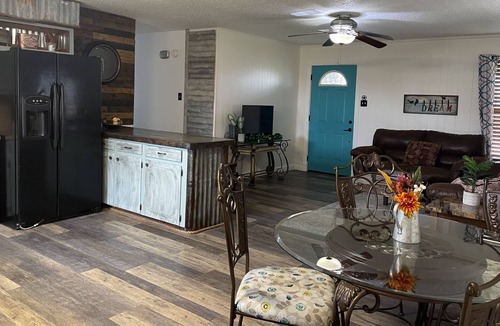 Nemo Other | Farmhouse Getaway