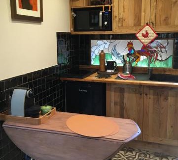 Saint-Georges House | Farmhouse Gite