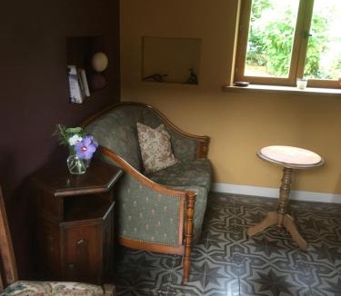 Saint-Georges House | Farmhouse Gite