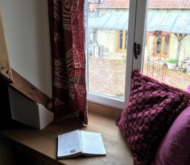 Saint-Georges House | Farmhouse Gite