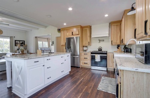 Stockbridge House | Farmhouse Haven - Idyllic Views