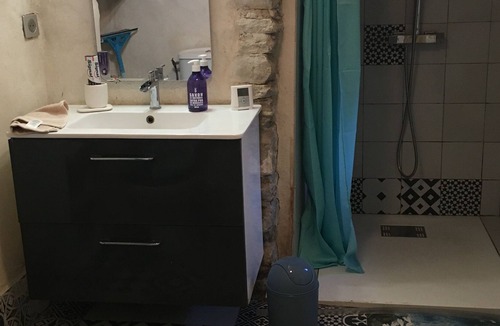 Rousson Other | Farmhouse in a private stable