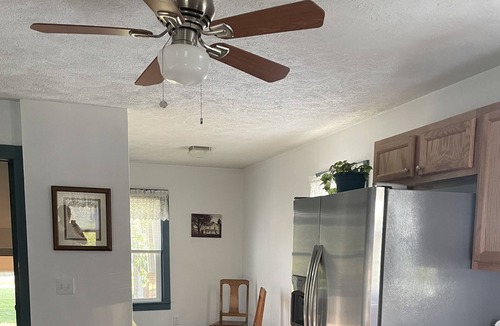 Tylersburg Other | Farmhouse in Amish country close to Cook Forest in the PA Wilds