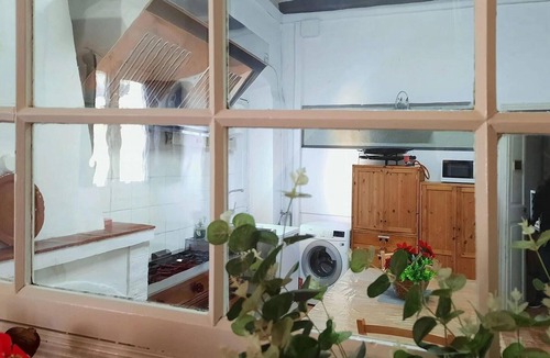 Capellades Cottage | Farmhouse in Anoia near Montserrat