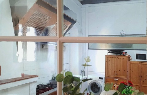 Capellades Cottage | Farmhouse in Anoia near Montserrat