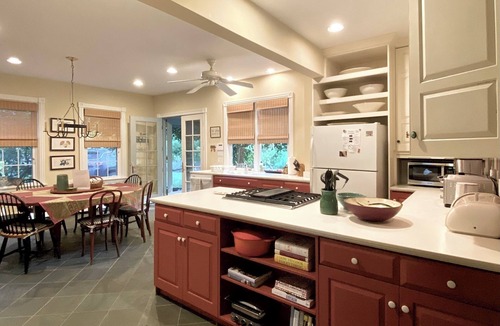 Coatesville Other | Farmhouse in Brandywine Valley