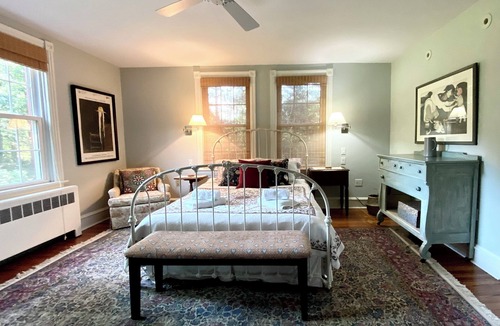 Coatesville Other | Farmhouse in Brandywine Valley