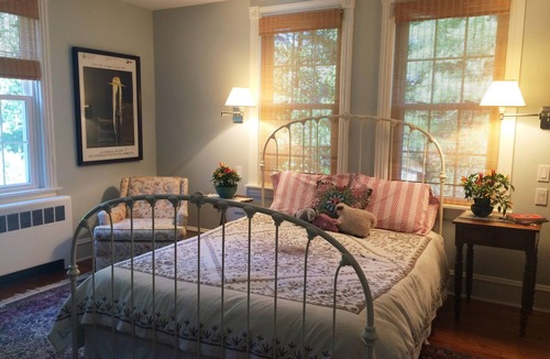 Coatesville Other | Farmhouse in Brandywine Valley