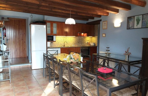 Cassa de la Selva Other | Farmhouse in the Gavarres Natural Park