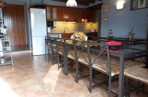 Cassa de la Selva Other | Farmhouse in the Gavarres Natural Park