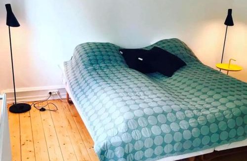 Aeroskobing Villa | Farmhouse in idyllic settings