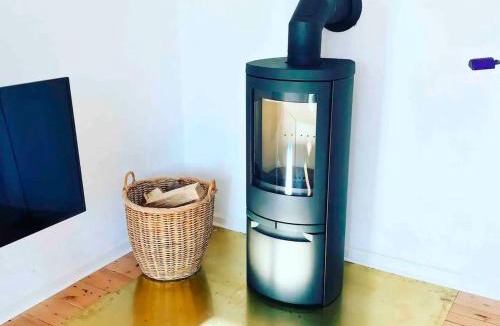 Aeroskobing Villa | Farmhouse in idyllic settings