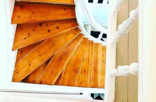 Aeroskobing Villa | Farmhouse in idyllic settings