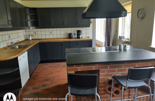 Nibe Other | Farmhouse in nature