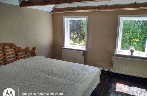 Nibe Other | Farmhouse in nature