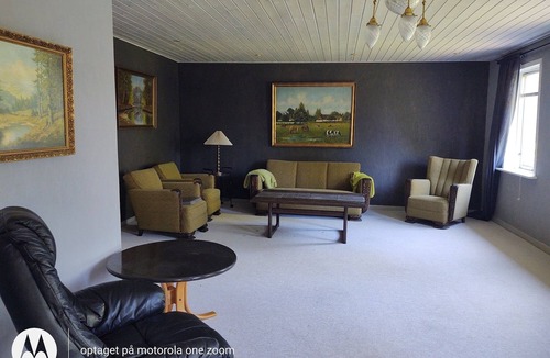 Nibe Other | Farmhouse in nature