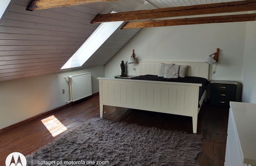 Nibe Other | Farmhouse in nature