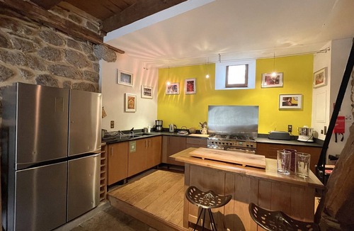 Pourcharesses Other | Farmhouse in the heart of the Cévennes National Park