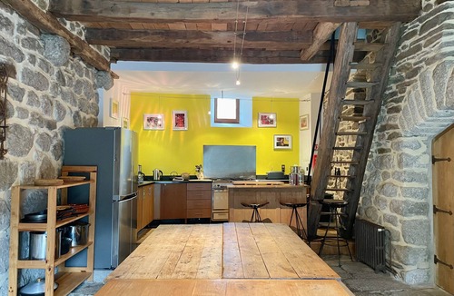 Pourcharesses Other | Farmhouse in the heart of the Cévennes National Park