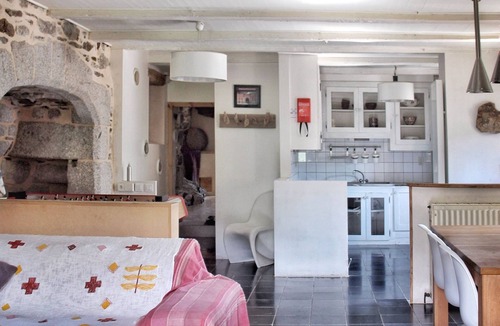 Pourcharesses Other | Farmhouse in the heart of the Cévennes National Park