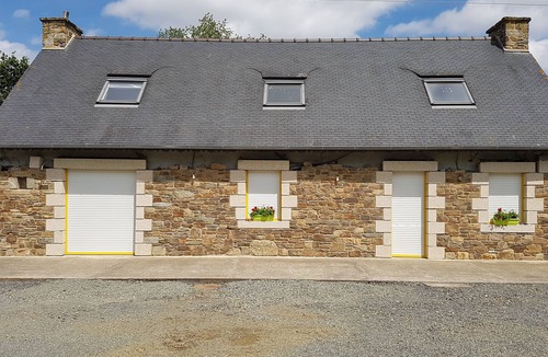 Langoat House | farmhouse in the heart of the trégor and 15 minutes from the sea