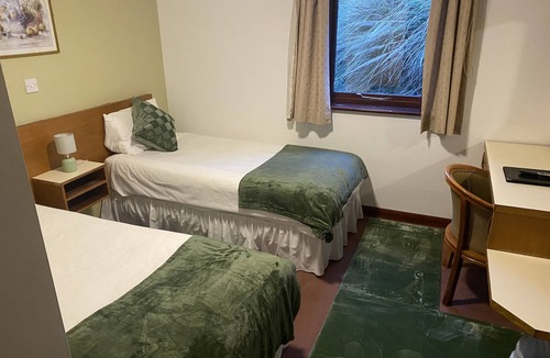 Dunmow Hotel | Farmhouse Inn