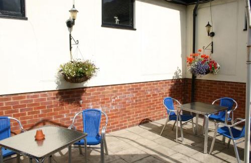 Dunmow Hotel | Farmhouse Inn