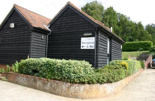 Dunmow Hotel | Farmhouse Inn