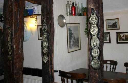 Dunmow Hotel | Farmhouse Inn