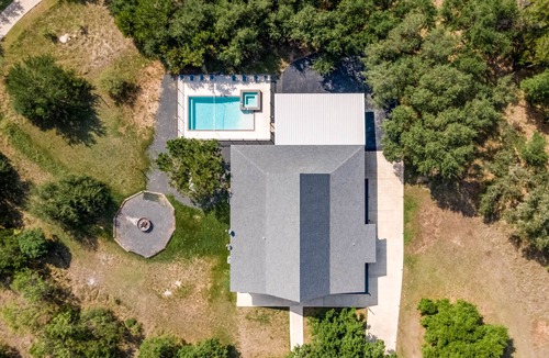 Sabinal House | Farmhouse - located on the 18th Hole