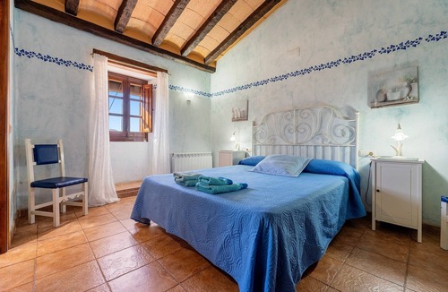 El Montmell Other | Farmhouse 'Masia Puigadoll' with Mountain View, Private pool and Air Conditioning
