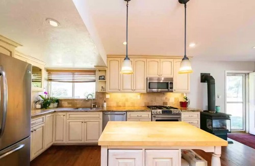 Cool Other | Farmhouse near American River