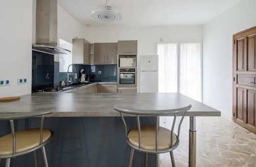 Meillac House | Farmhouse near Mt St Michel, St Malo, Dinan