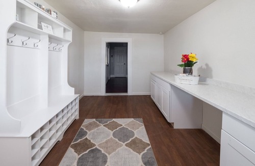 Farmersville Other | Farmhouse Oasis - Manam Estates