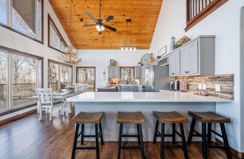 Bixby Other | Farmhouse on 160 Acres. Stocked Ponds, Firepits. Just 30 minutes from Tulsa!