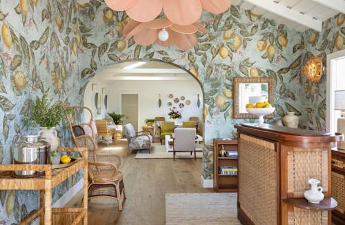 Paso Robles Hotel | Farmhouse Paso