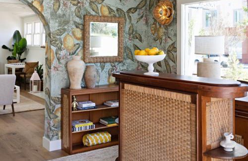 Paso Robles Hotel | Farmhouse Paso