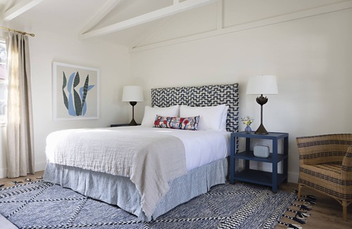 Paso Robles Hotel | Farmhouse Paso