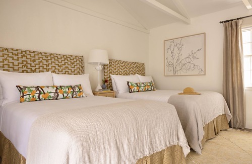 Paso Robles Hotel | Farmhouse Paso