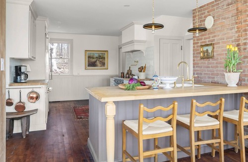 Valatie Other | Farmhouse Retreat, Infrared Sauna, Fire-Pit, Fast Wifi, Golf & 3-Acre Privacy